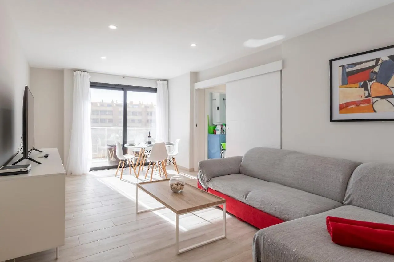 Apartment Medano4You Los Alisios El Medano  Spain