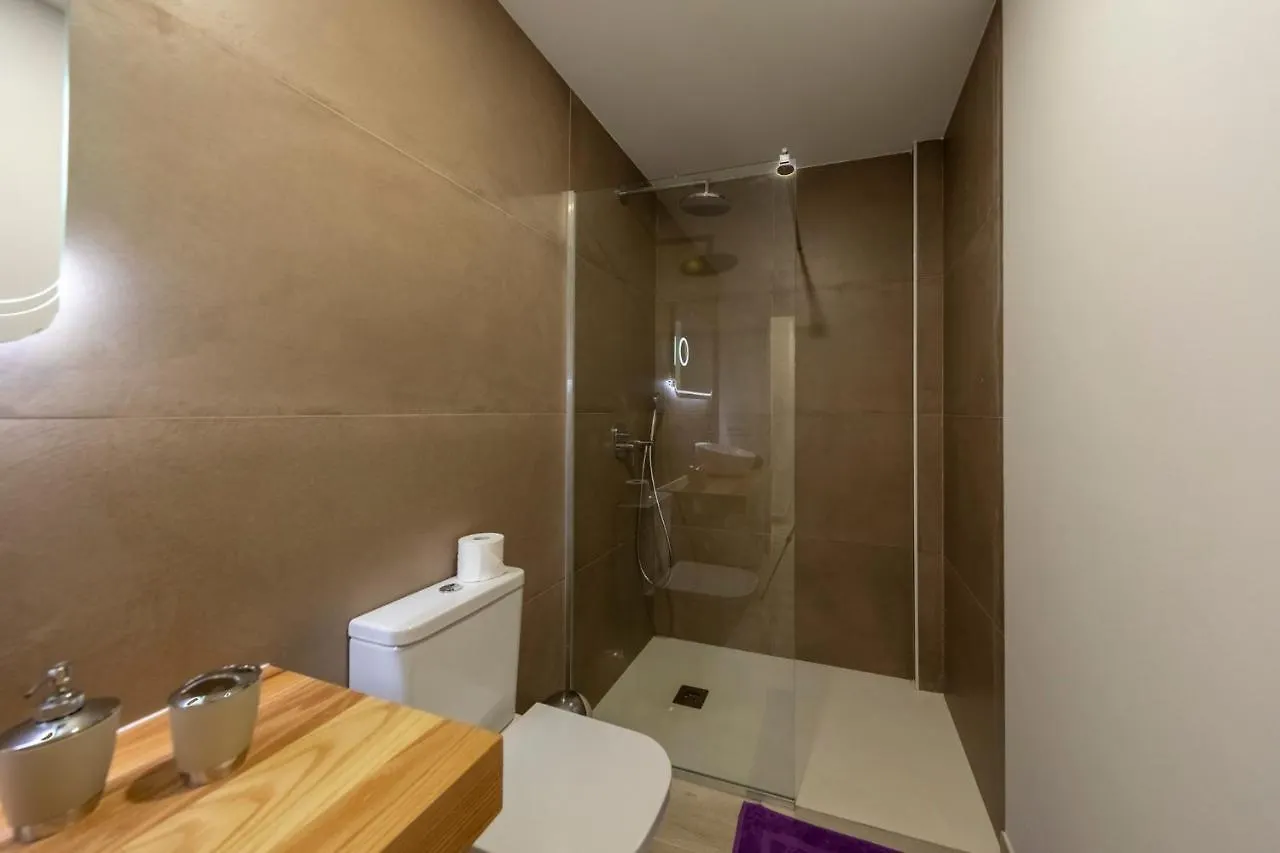 Apartment Medano4You Los Alisios El Medano