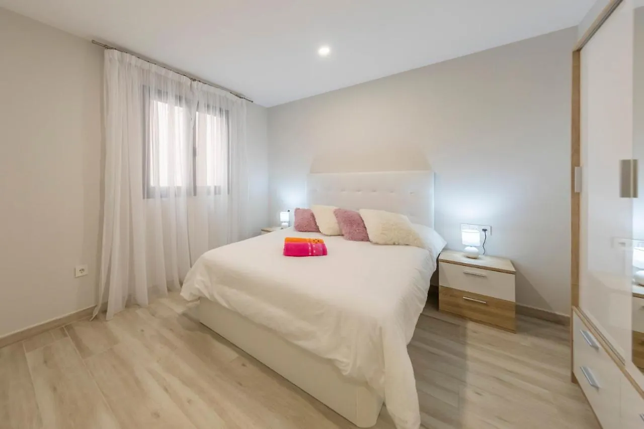 Medano4You Los Alisios El Medano  Apartment El Medano (Tenerife)