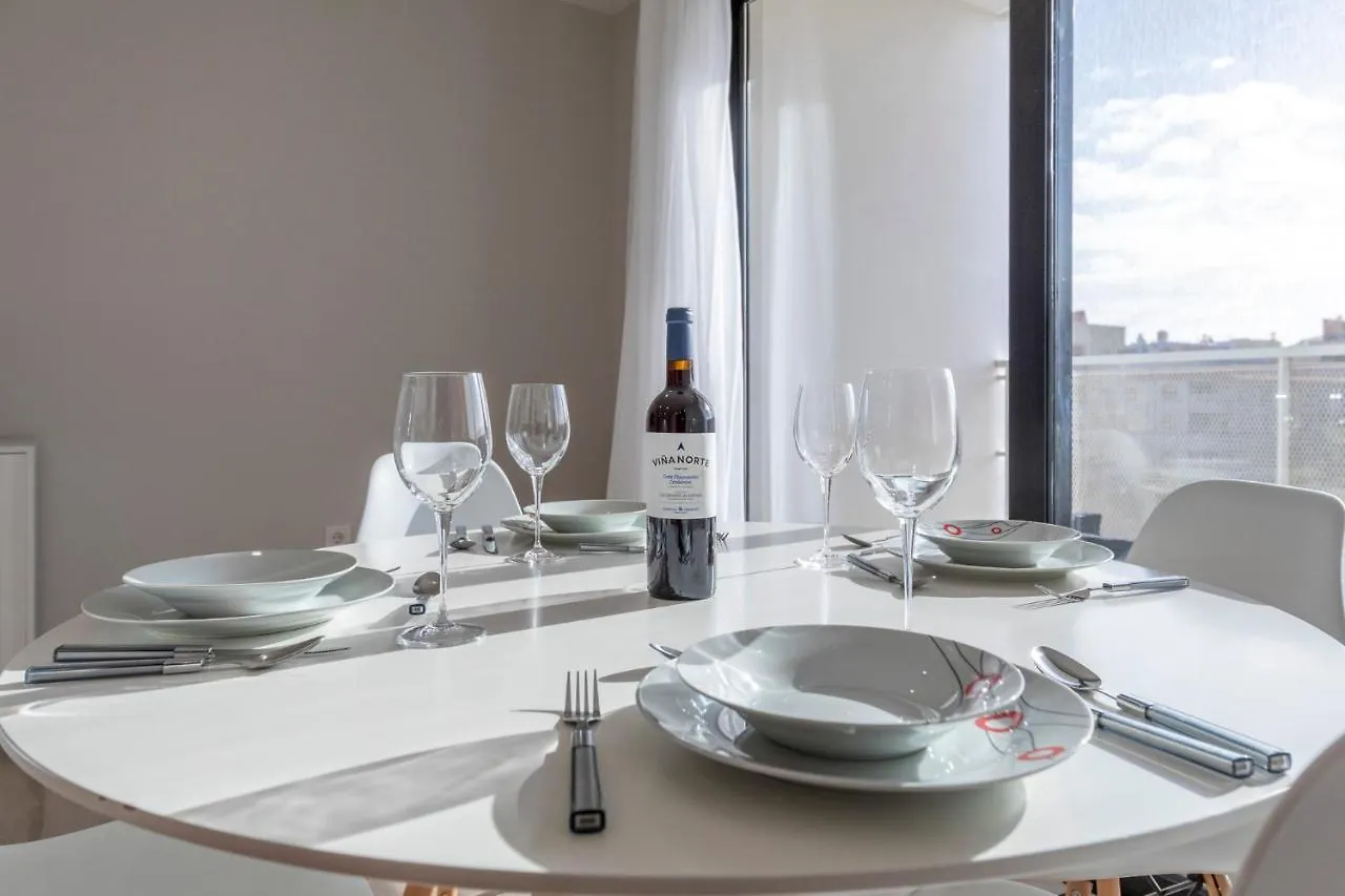 Medano4You Los Alisios El Medano  Apartment El Medano (Tenerife)