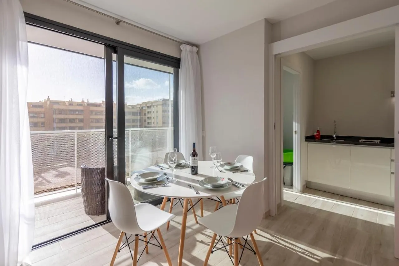 Apartment Medano4You Los Alisios El Medano
