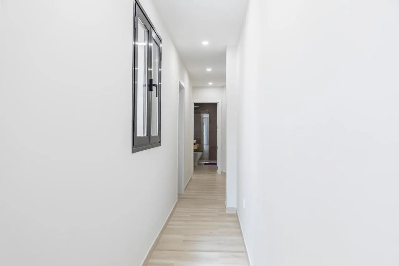 Medano4You Los Alisios El Medano  Apartment