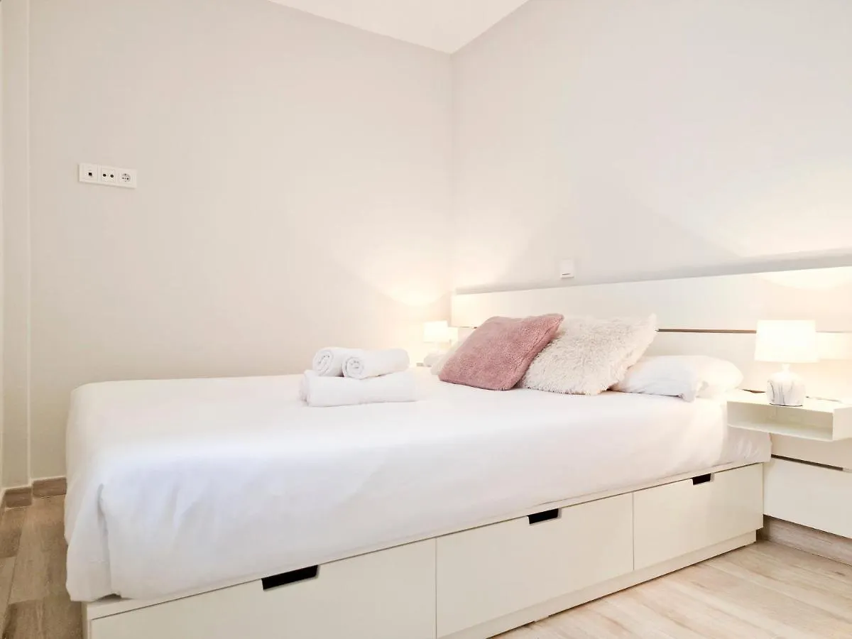Apartment Medano4You Los Alisios El Medano