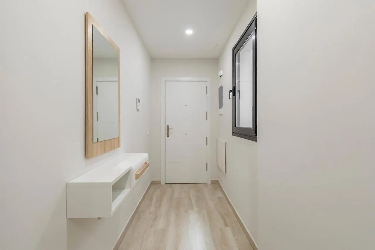 Medano4You Los Alisios El Médano Apartament